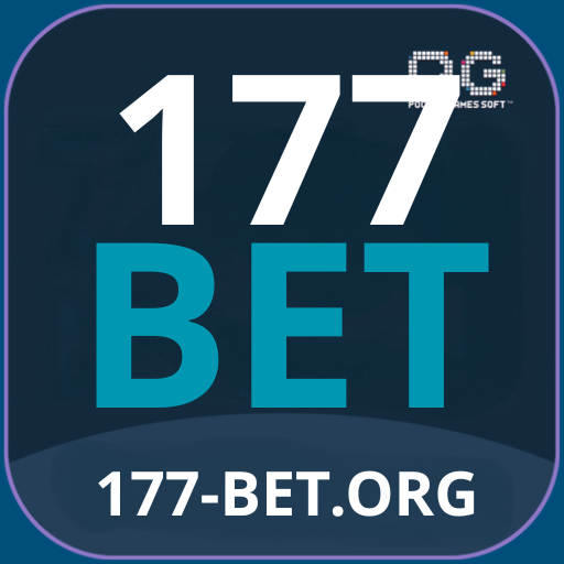Imagem promocional da 177BET mostrando a plataforma e suas vantagens