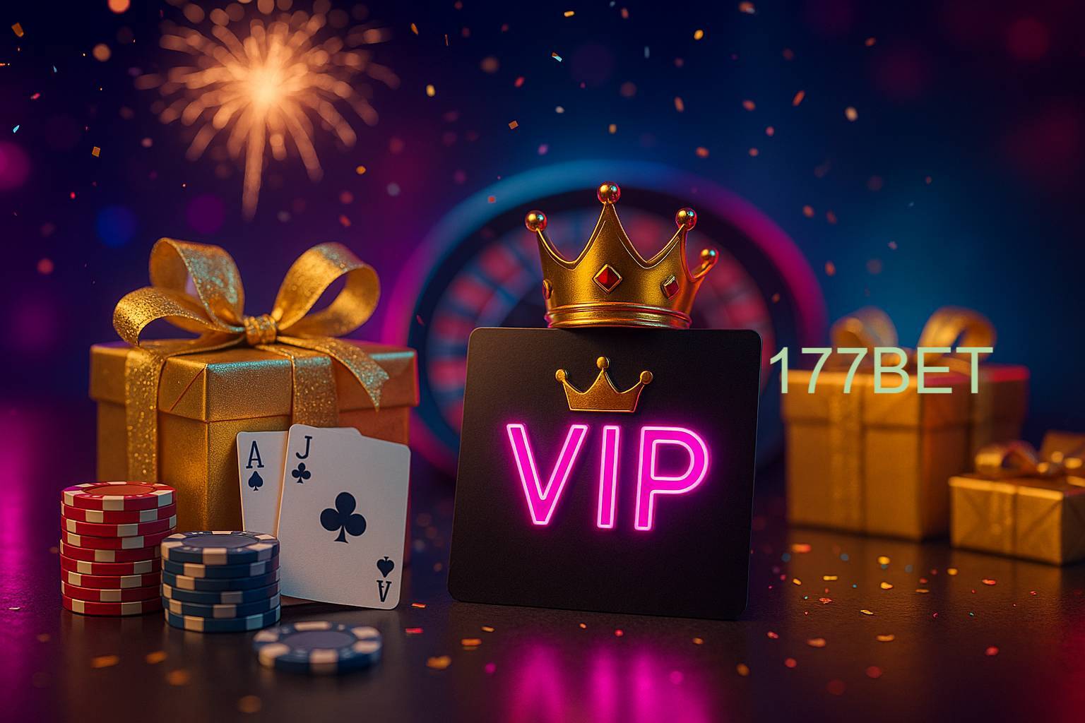 Benefícios do 177BET