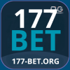 Logo da 177BET